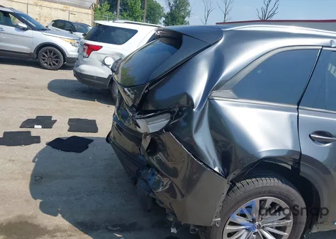 2024 Mazda Cx-90 3.3 Turbo Preferred z USA, uszkodzony, nr VIN JM3KKBHDXR1134941